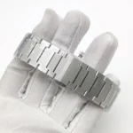 Men's Automatic Watch - Retro Square Stainless Steel(14 Colors Available) - Image 13