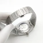 Men's Automatic Watch - Retro Square Stainless Steel(14 Colors Available) - Image 12