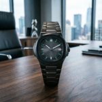 Midnight Horizon Automatic Watch - Image 6