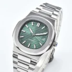 Men's Automatic Watch with Stainless Steel Bracelet( 3 Colors Available) - Image 4