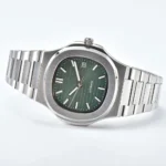 Men's Automatic Watch with Stainless Steel Bracelet( 3 Colors Available) - Image 5