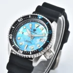 Men's Automatic Dive Watch - Image 4