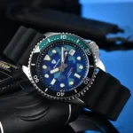 Men's Automatic Dive Watch - Image 8
