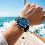 Men's Automatic Dive Watch - Image 3