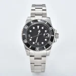 Men's Classic Diver Automatic Watch