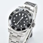 Men's Classic Diver Automatic Watch - Image 4