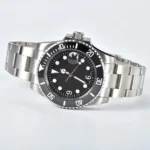 Men's Classic Diver Automatic Watch - Image 5