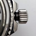 Men's Stainless Steel Jubilee Bracelet Watch - Image 4