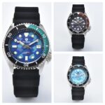 Men's Automatic Dive Watch - Image 2