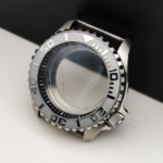 42mm Watch Mod Case Replacement Spare Parts Sapphire Crystal Waterproof Watch Housing Compatible With NH35 NH36 Automatic Movement DIY Watchmaker Homage Diver Accessories - Image 20