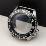 42mm Watch Mod Case Replacement Spare Parts Sapphire Crystal Waterproof Watch Housing Compatible With NH35 NH36 Automatic Movement DIY Watchmaker Homage Diver Accessories - Image 17