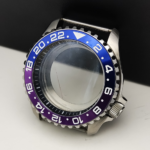 42mm Watch Mod Case Replacement Spare Parts Sapphire Crystal Waterproof Watch Housing Compatible With NH35 NH36 Automatic Movement DIY Watchmaker Homage Diver Accessories - Image 15