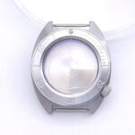 40MM automatic winding men's watch case, with sapphire crystal cover. Suitable for NH35/36/4R movement. Ceramic bezel, solid backplate. - Image 14